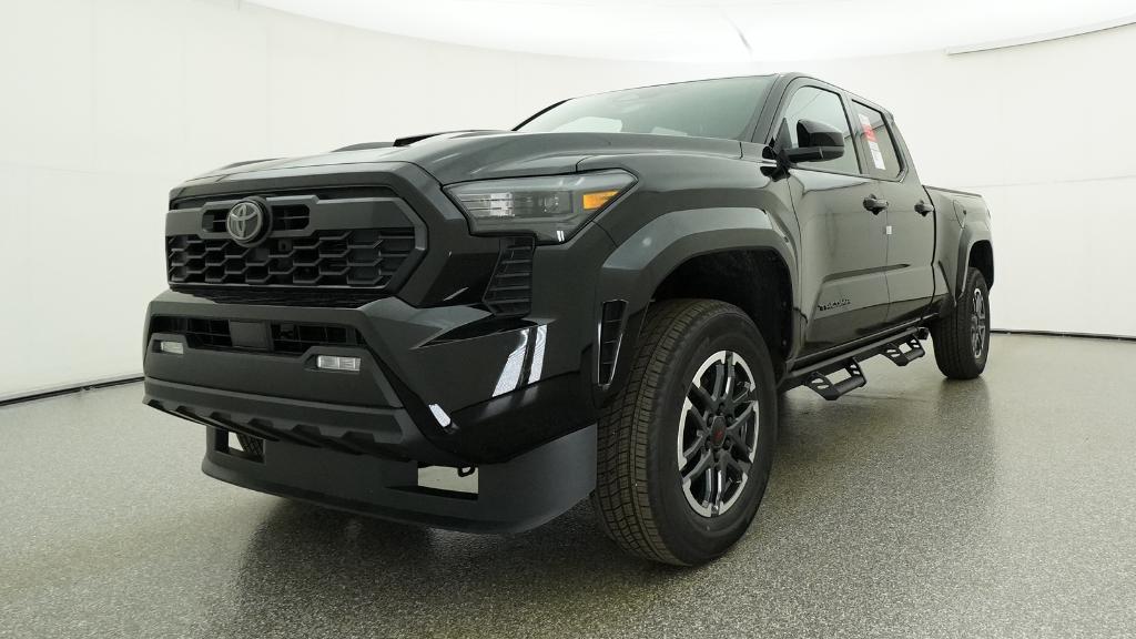 2026 Toyota Tacoma foto 24