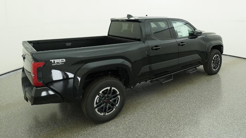 2026 Toyota Tacoma foto 3