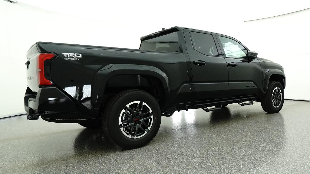 2026 Toyota Tacoma foto 14