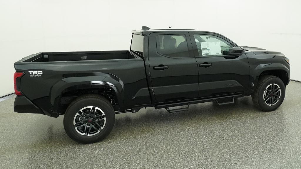 2026 Toyota Tacoma foto 5
