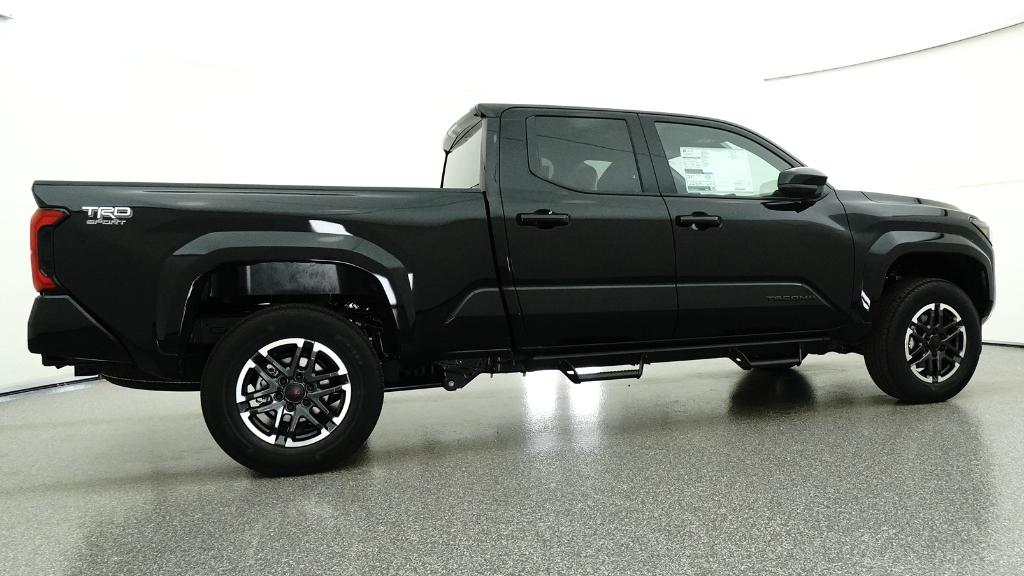 2026 Toyota Tacoma foto 28