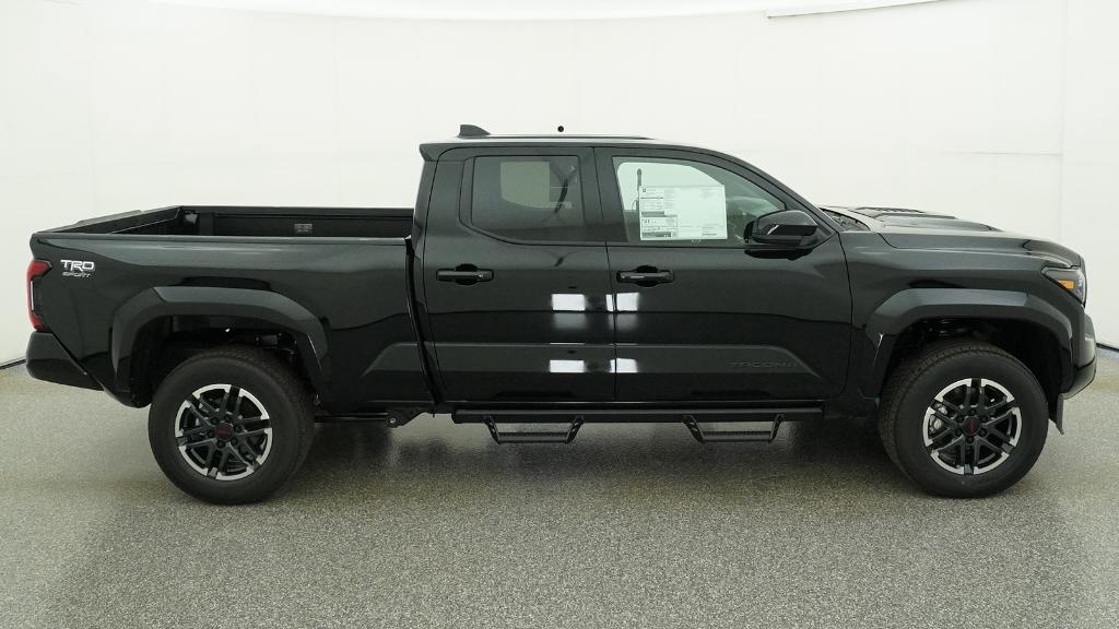 2026 Toyota Tacoma foto 7