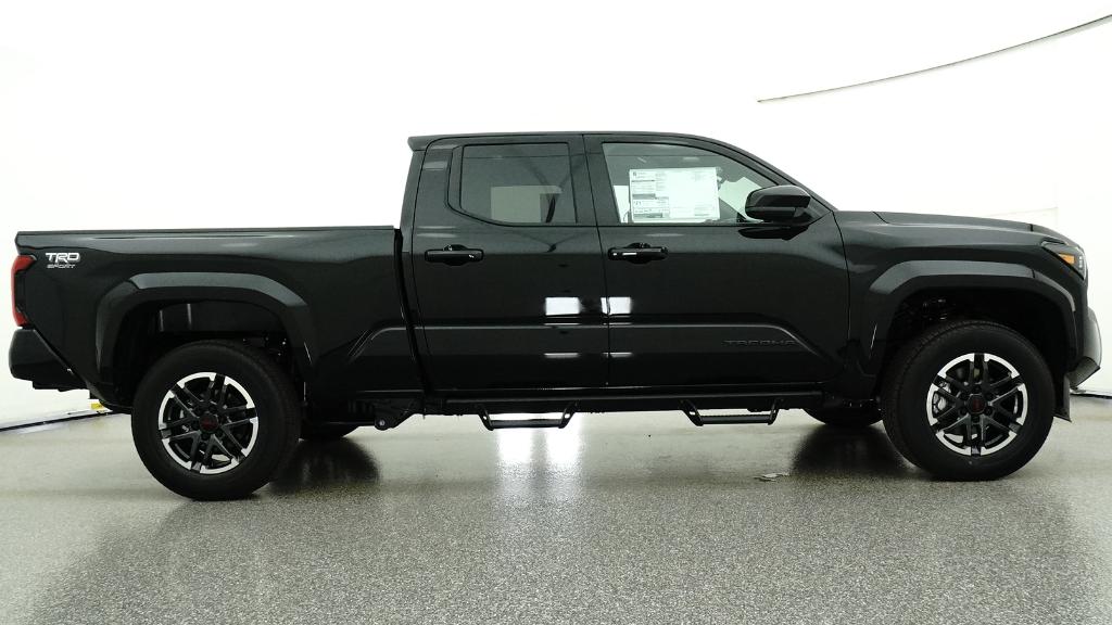2026 Toyota Tacoma foto 20