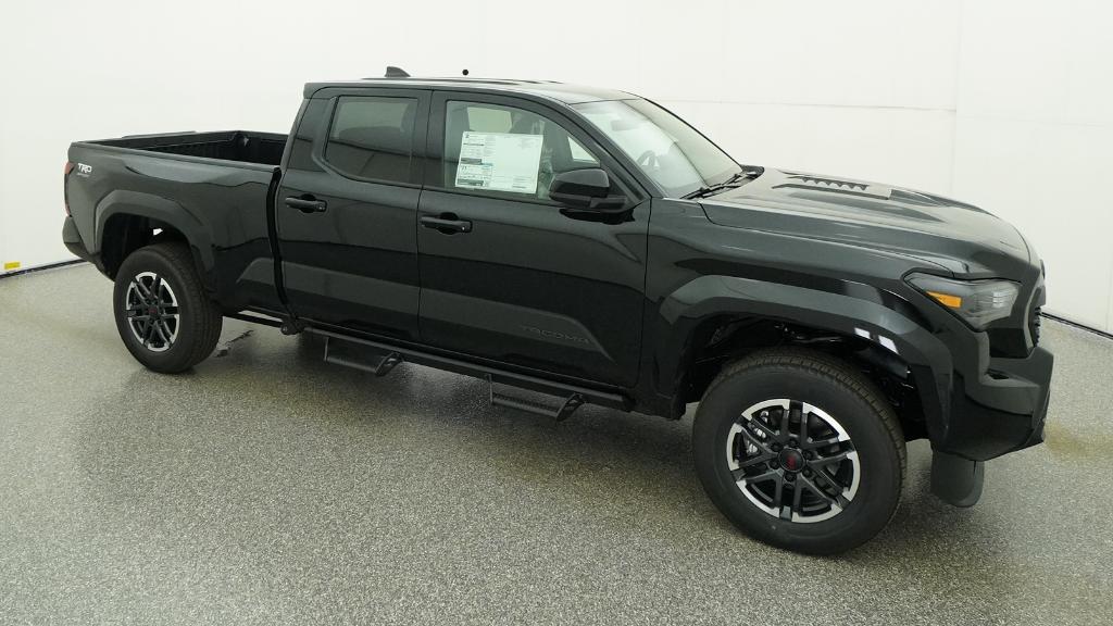 2026 Toyota Tacoma foto 27