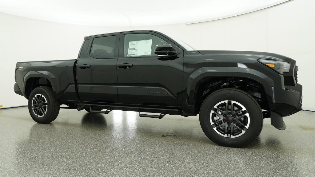 2026 Toyota Tacoma foto 13