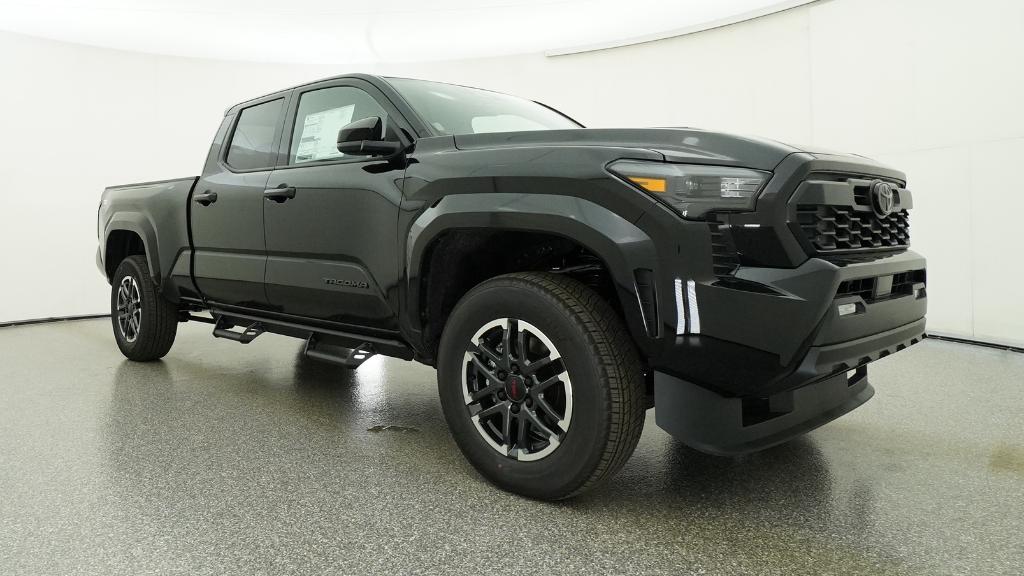 2026 Toyota Tacoma foto 12