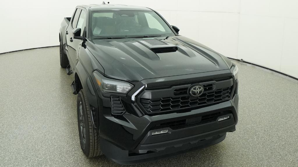 2026 Toyota Tacoma foto 26