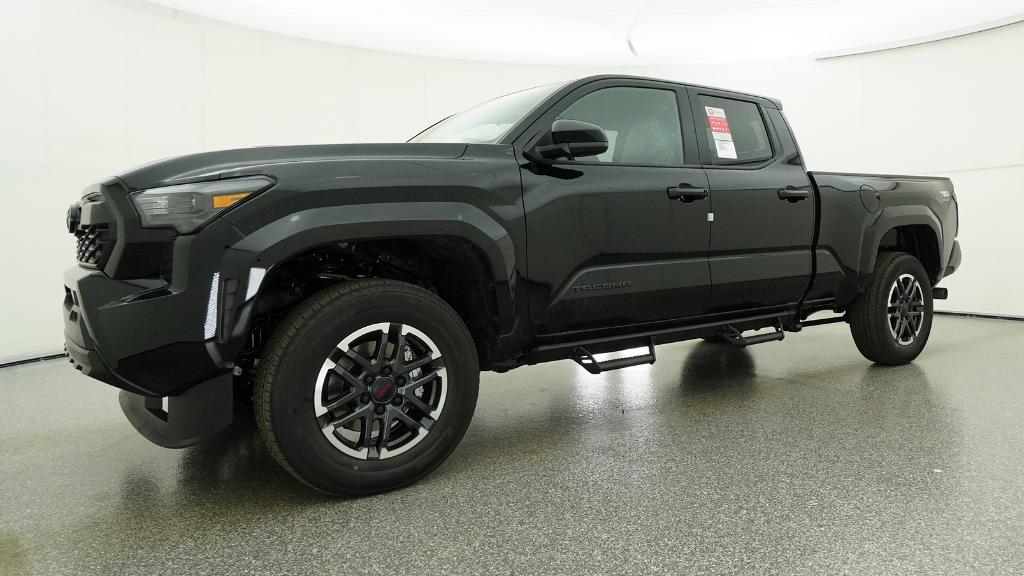 2026 Toyota Tacoma foto 18