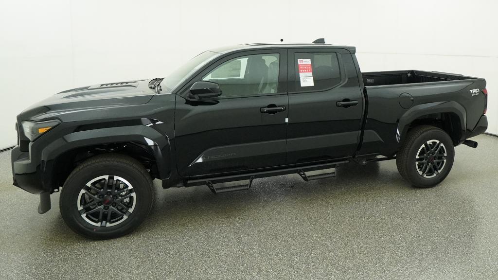 2026 Toyota Tacoma foto 25