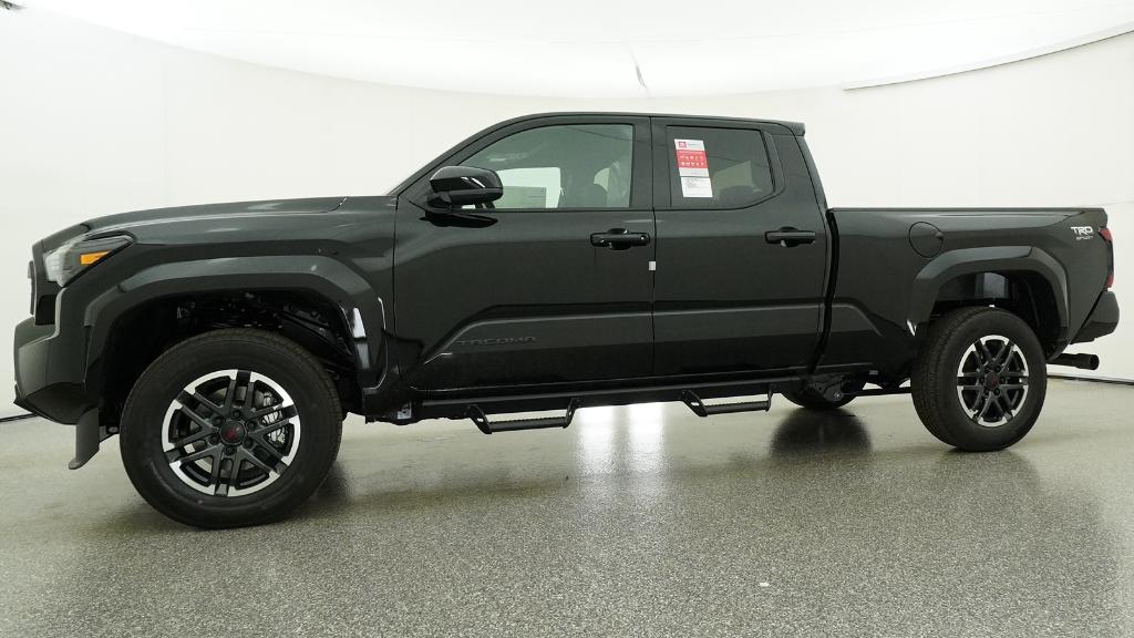 2026 Toyota Tacoma foto 23