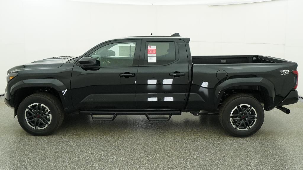 2026 Toyota Tacoma foto 17