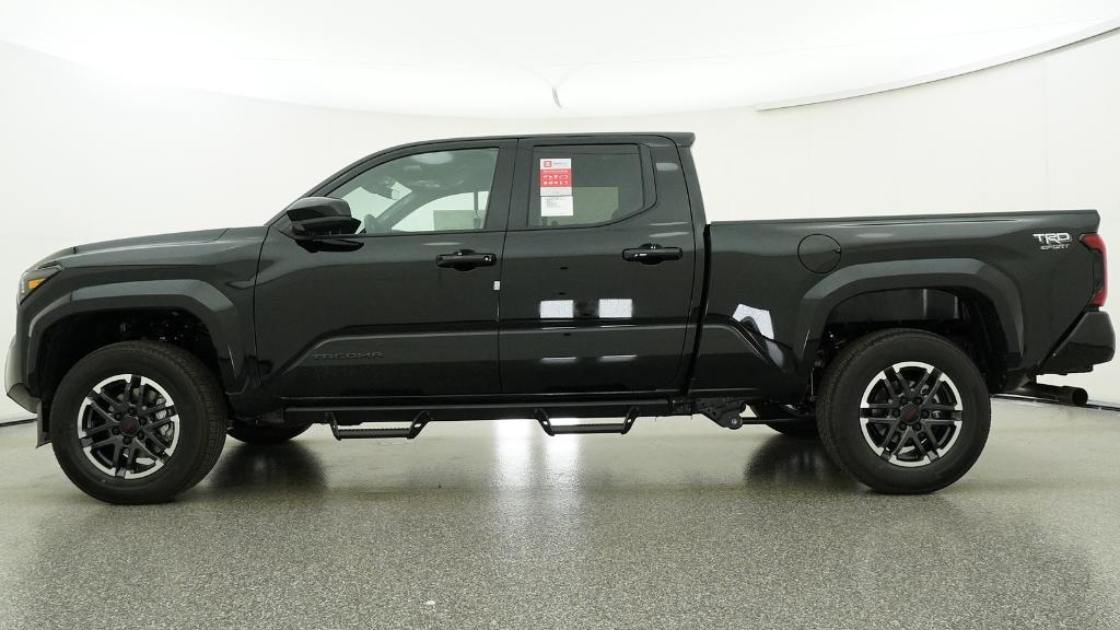 2026 Toyota Tacoma foto 4