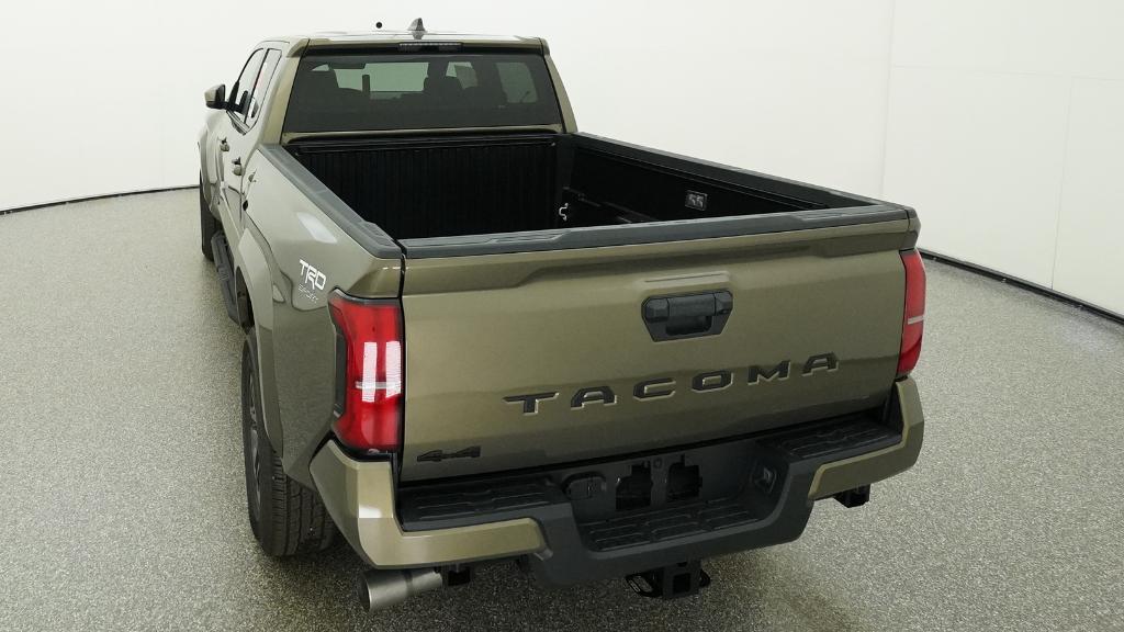 New Bronze Oxide 2026 Toyota Tacoma TRD Sport for Sale in Holiday