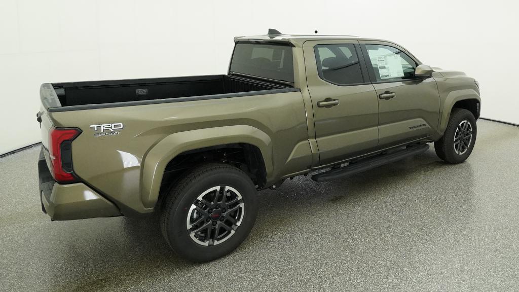 New Bronze Oxide 2026 Toyota Tacoma TRD Sport for Sale in Holiday