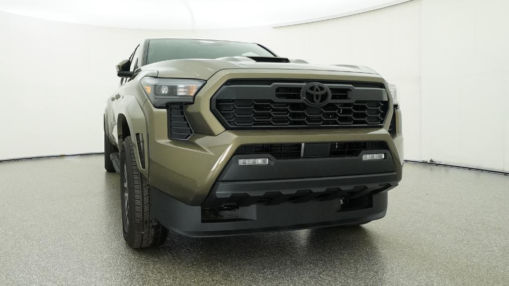 New Bronze Oxide 2026 Toyota Tacoma TRD Sport for Sale in Holiday