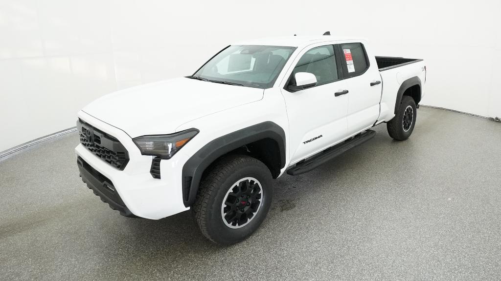 2025 Toyota Tacoma TRD Off Road's photo