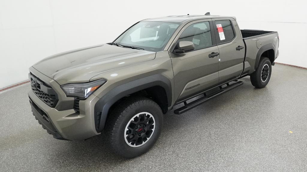 2026 Toyota Tacoma  TRD Off-Road