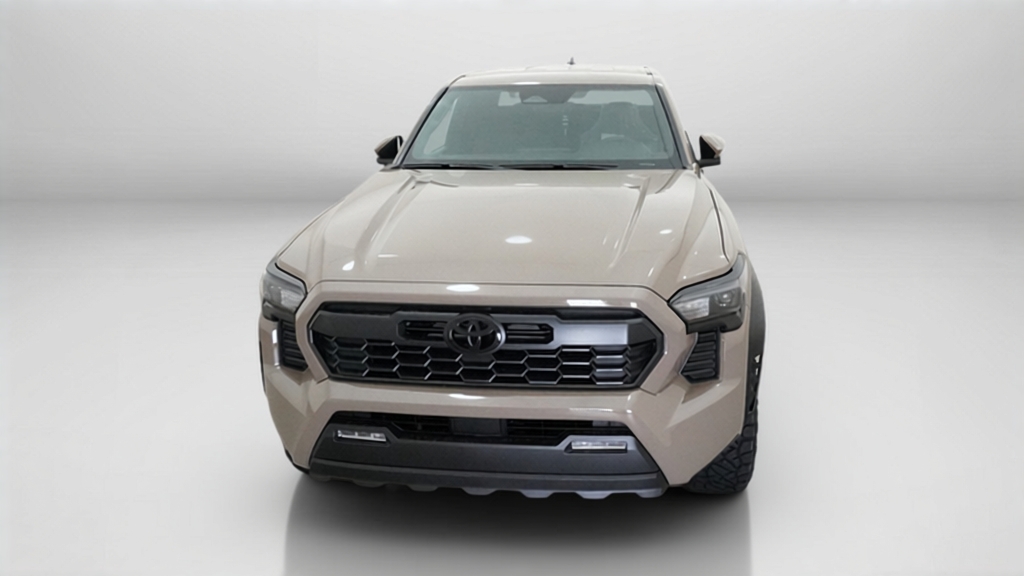 New 2026 Mudbath Toyota  TRD Off-Road image 91