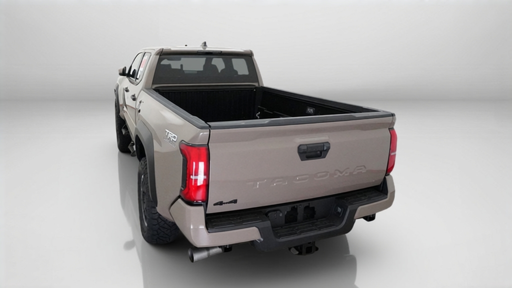 New 2026 Mudbath Toyota  TRD Off-Road image 88