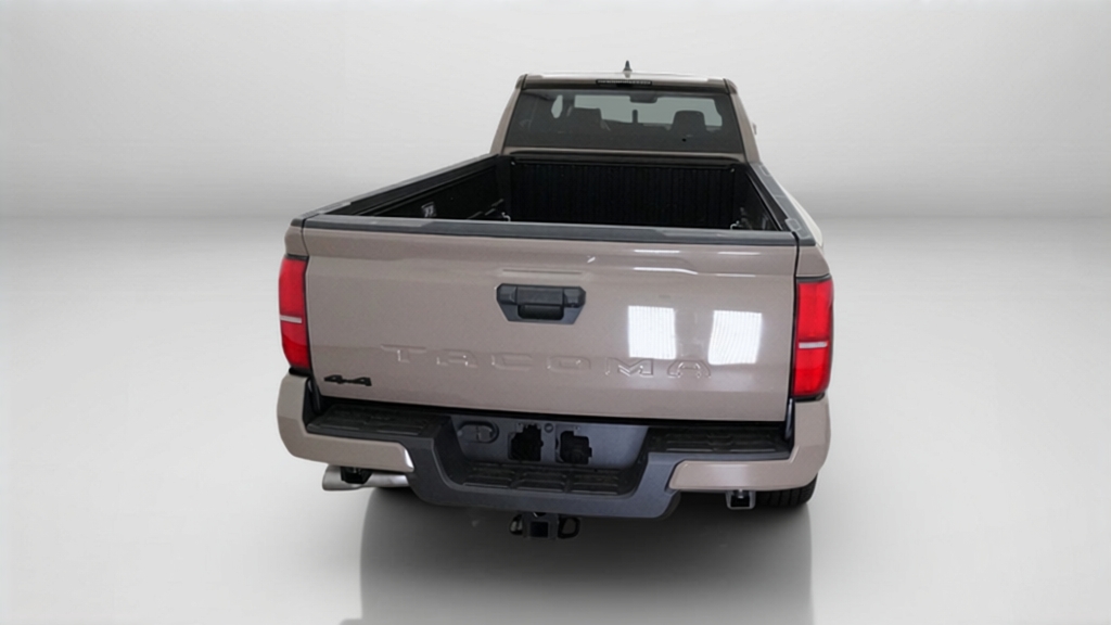 New 2026 Mudbath Toyota  TRD Off-Road image 87