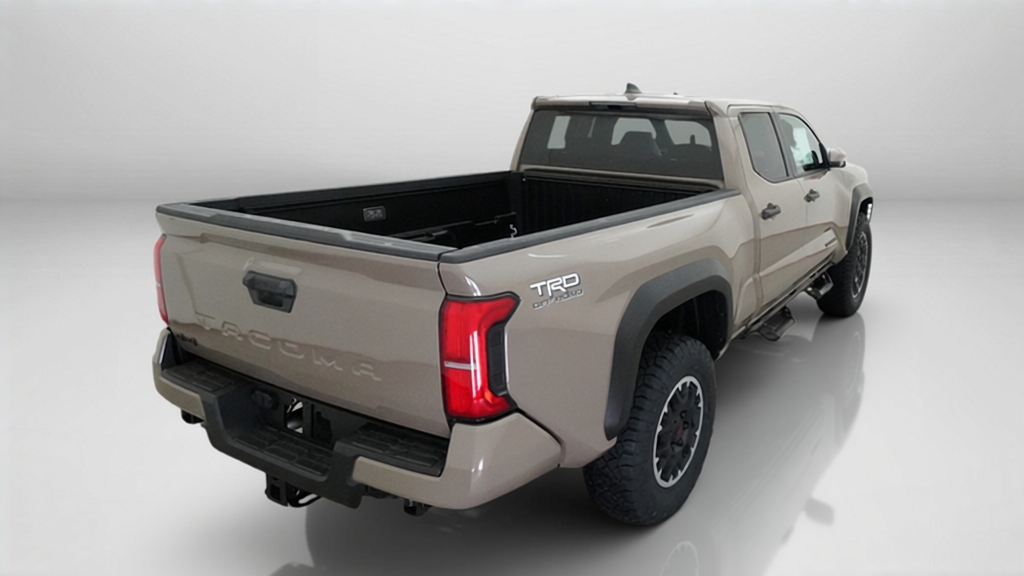 New 2026 Mudbath Toyota  TRD Off-Road image 86