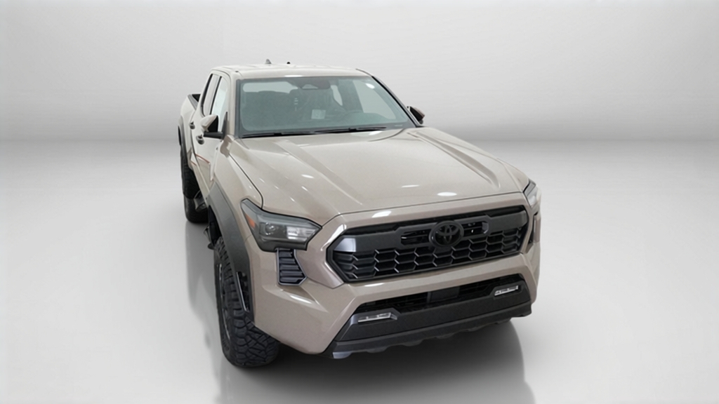 New 2026 Mudbath Toyota  TRD Off-Road image 79