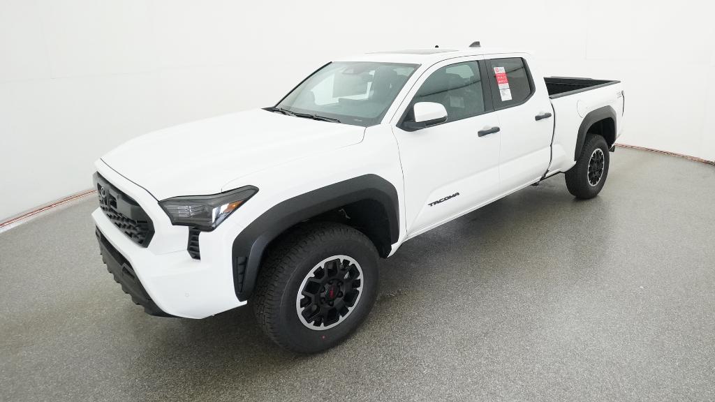 2026 Toyota Tacoma TRD Off Road's photo