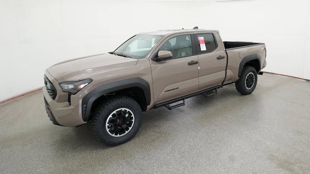 2026 Toyota Tacoma  TRD Off-Road