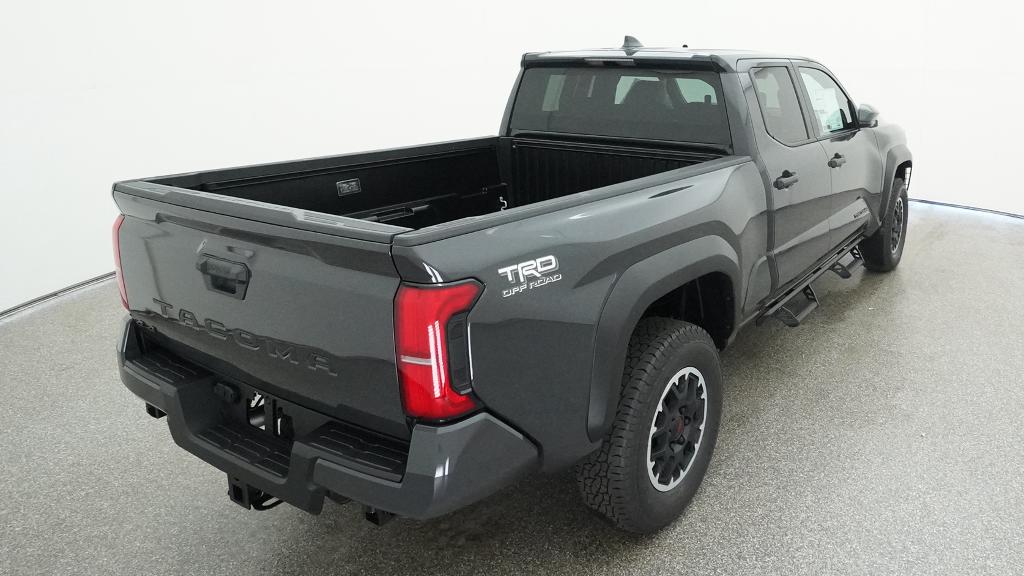 New 2026 Underground Toyota  TRD Off-Road image 49