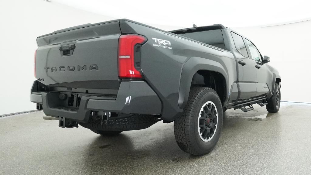 New 2026 Underground Toyota  TRD Off-Road image 48