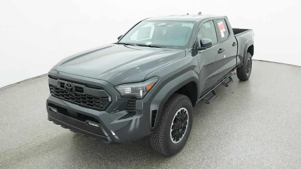 New 2026 Underground Toyota  TRD Off-Road image 47