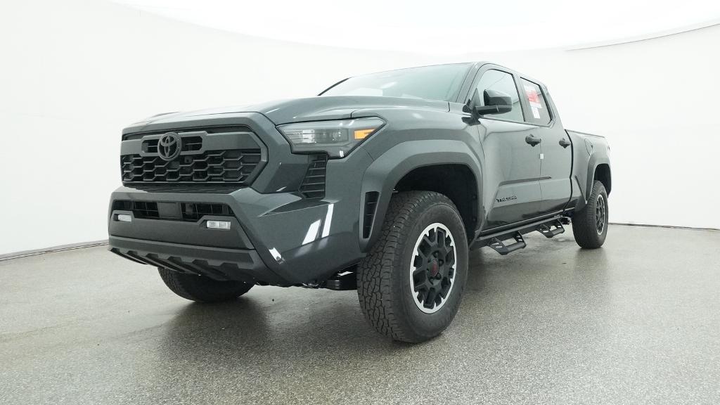 New 2026 Underground Toyota  TRD Off-Road image 46