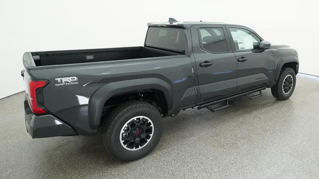 New 2026 Underground Toyota  TRD Off-Road image 45
