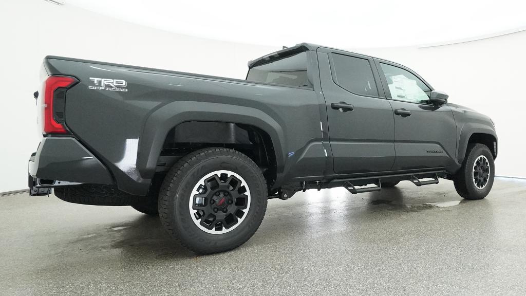 New 2026 Underground Toyota  TRD Off-Road image 44