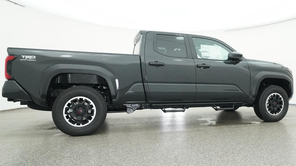New 2026 Underground Toyota  TRD Off-Road image 42