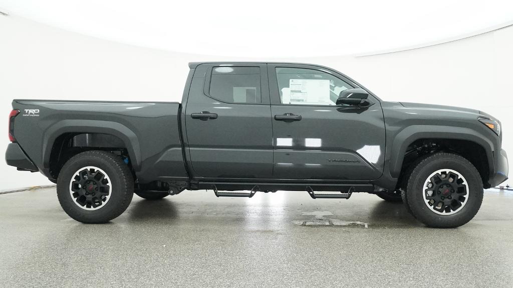 New 2026 Underground Toyota  TRD Off-Road image 40