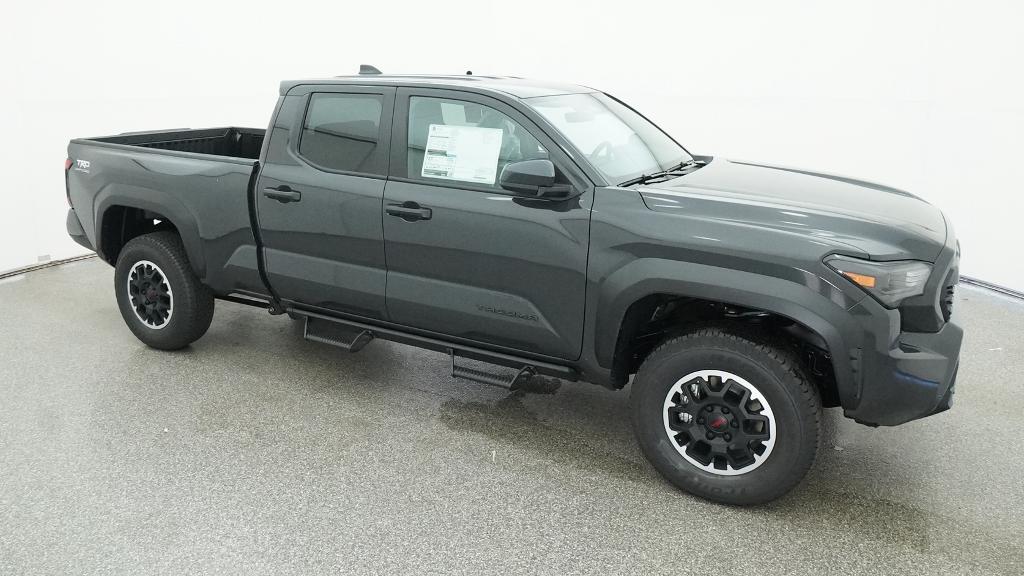 New 2026 Underground Toyota  TRD Off-Road image 39