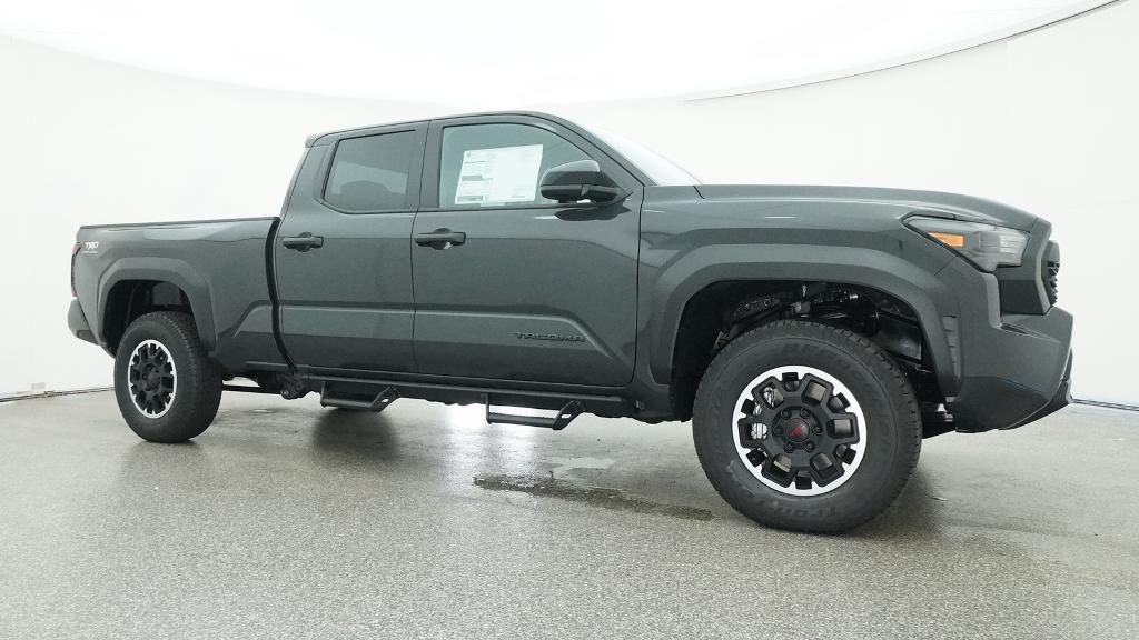 New 2026 Underground Toyota  TRD Off-Road image 38