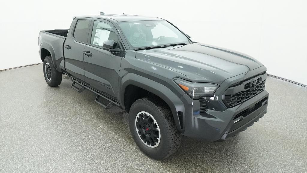 New 2026 Underground Toyota  TRD Off-Road image 37