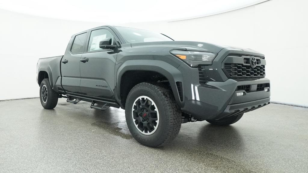 New 2026 Underground Toyota  TRD Off-Road image 36