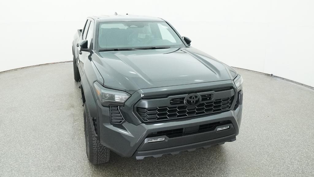 New 2026 Underground Toyota  TRD Off-Road image 35
