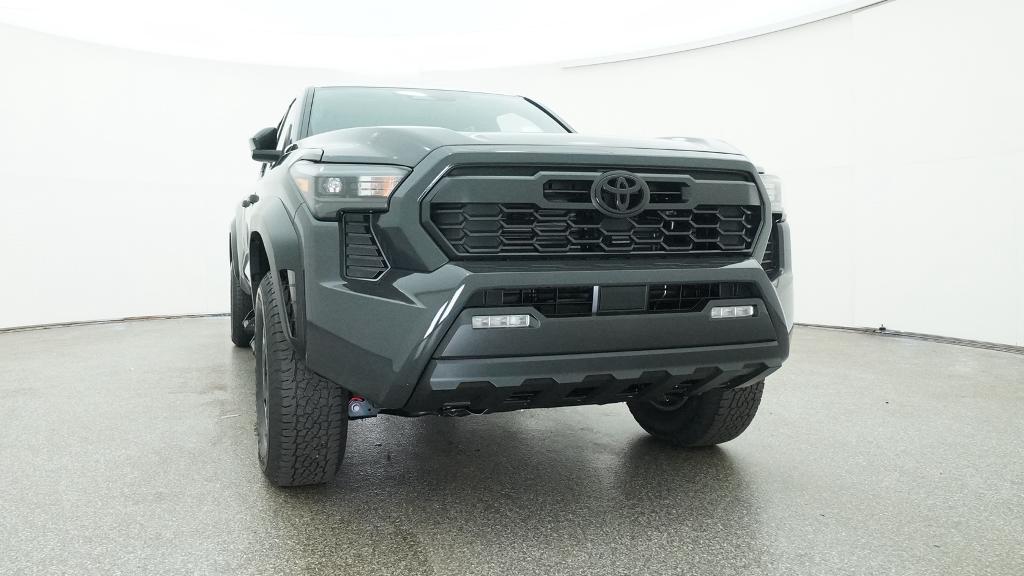 New 2026 Underground Toyota  TRD Off-Road image 34