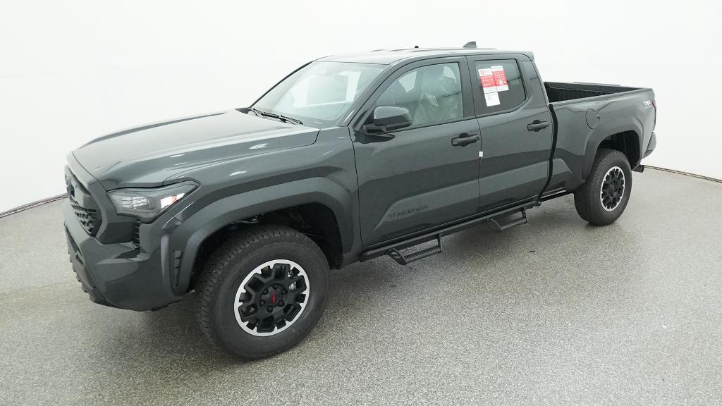 New 2026 Underground Toyota  TRD Off-Road image 28