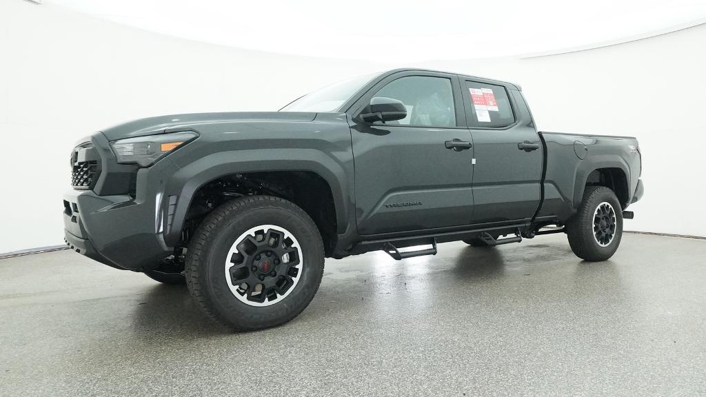 New 2026 Underground Toyota  TRD Off-Road image 33