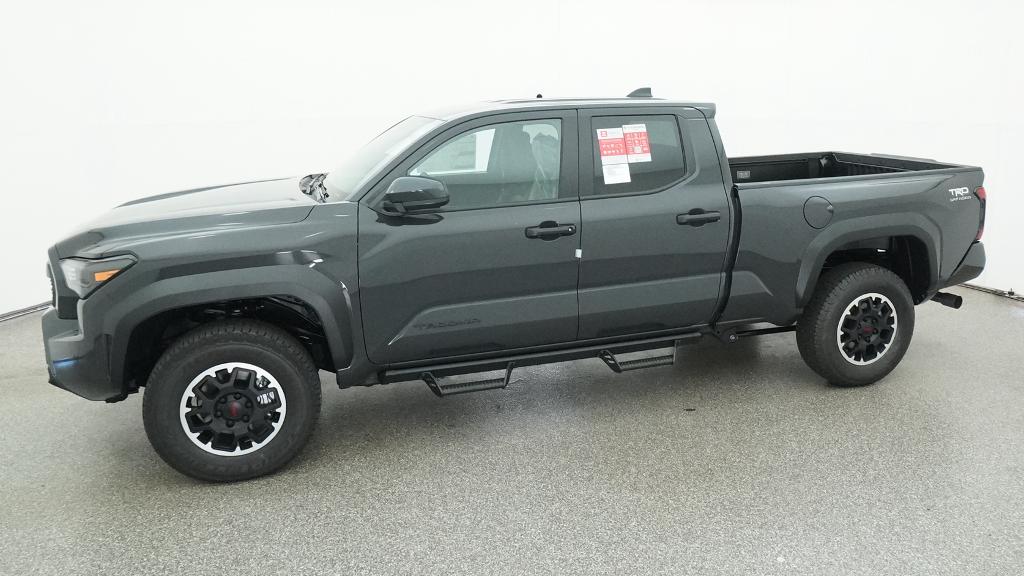 New 2026 Underground Toyota  TRD Off-Road image 32
