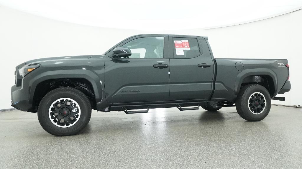 New 2026 Underground Toyota  TRD Off-Road image 31