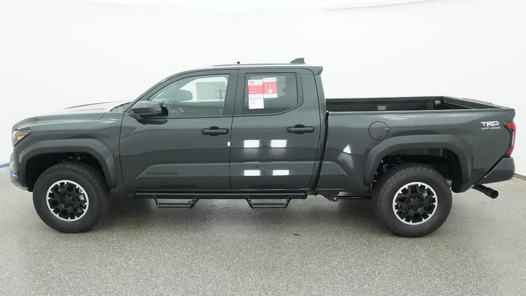 New 2026 Underground Toyota  TRD Off-Road image 30