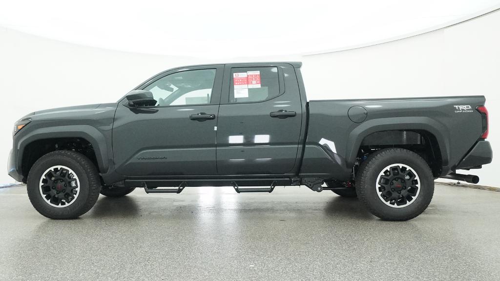 New 2026 Underground Toyota  TRD Off-Road image 29