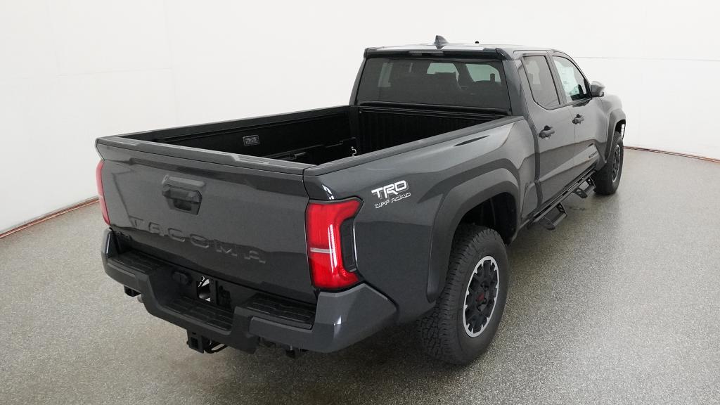 New 2026 Underground Toyota TRD Off-Road image 42