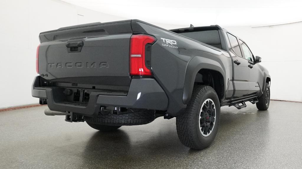 New 2026 Underground Toyota TRD Off-Road image 41